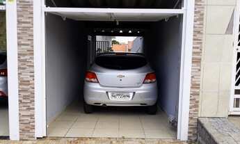 Imagem 4: Casa 2 Dormitórios 1 suíte com closet 4 vagas de garagem em Jardim Popular - São Paulo