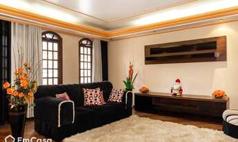 Imagem: Casa à venda em São Bernardo do Campo