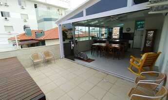 Imagem 5: Apartamento à venda com 3 dormitórios em Canasvieiras - Florianópolis - SC