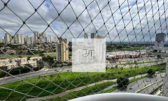 Imagem 4: Apartamento de 70m2 - 3 dorms,suíte, andar alto, sacada com churrasqueira no Vila Ema