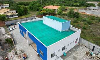 Imagem 3: MG51 - Guarajuba - Praia de Guarajuba - 3 suítes com piscina e espaço gourmet