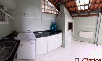 Imagem 6: Sobrado mobiliado em Condomínio fechado em São José dos Pinhais, sobrado a venda em condom