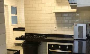 Imagem 4: Apartamento para aluguel e venda tem 88 metros quadrados com 3 quartos em Tirol - Natal