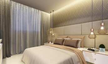 Imagem 7: Apartamento à venda 2 Quartos, 1 Suite, 1 Vaga, 68.25M², Capão Raso, Curitiba - PR