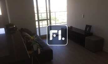 Imagem 2: Apartamento à venda, 51 m² por R$ 650.000,01 - Brooklin - São Paulo/SP