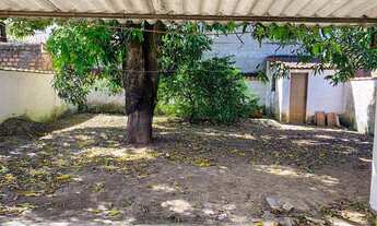 Imagem 7: Casa para aluguel com quintal em Fragoso