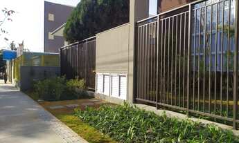 Imagem 5: Apartamento 2 dormitórios 1 suíte 1 vaga novo em Jardim Prudência - São Paulo - SP