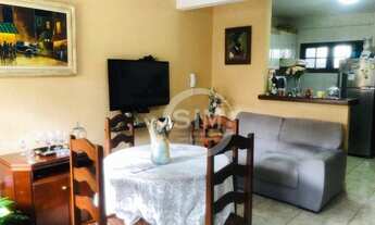 Imagem 7: Casa com 2 dormitórios à venda, 100 m² no Portinho - Cabo Frio/RJ