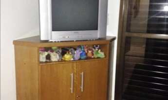 Imagem 7: Cobertura com 4 dormitórios à venda, 167 m² por R$ 900.000,00 - Vila Tamoios - Bertioga/SP