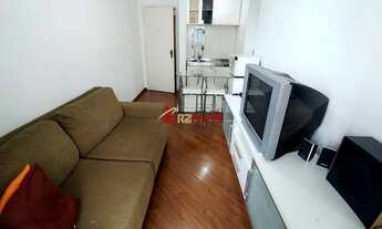 Imagem 3: Apartamento com ótimo preço no bairro Moema. Confira!