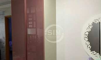 Imagem 6: Apartamento com 2 dormitórios à venda, 75 m² - Parque Burle - Cabo Frio/RJ