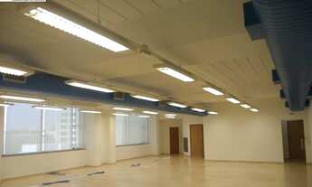 Imagem 7: Locação no Brooklin Novo - 375m2 com 8 vagas