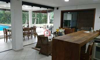 Imagem 2: Casa com 3 dormitórios à venda, 320 m² por R$ 1.565.000,00 - Loteamento Chácaras Vale das