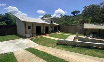 Imagem 3: Fazenda/Sítio/Chácara para venda possui 120 metros quadrados com 2 quartos