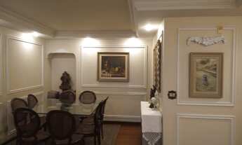 Imagem 5: Apartamento à venda, 138 m² por R$ 1.150.000,00 - Vila Romana - São Paulo/SP