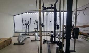 Imagem 5: Apartamento para Venda em Maceió, Jatiúca, 2 dormitórios, 1 suíte, 2 banheiros, 1 vaga