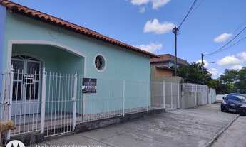 Imagem 3: Alugo excelente casa com 2 suítes em Nancilândia - Itaboraí - RJ