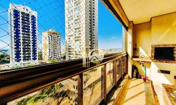 Imagem: Apartamento com 3 dormitórios à venda