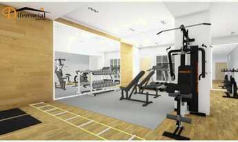 Imagem 3: Apartamento à venda, 62 m² por R$ 535.000,00 - Jardim Botânico - Curitiba/PR