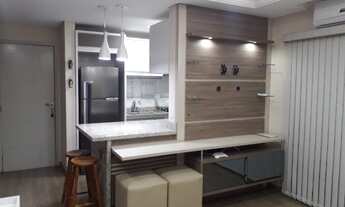 Imagem: Apartamento Mobiliado - Residencial Moradas