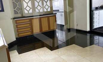 Imagem 3: Apartamento à venda na dona Luiza Tolle - 4 suítes - 6 vagas , em Santana