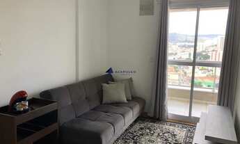 Imagem 4: Apartamento para aluguel, 1 quarto, 1 vaga, Vila Arens II - Jundiaí/SP