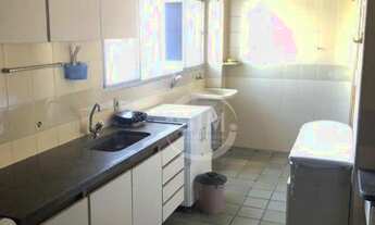 Imagem 7: Apartamento com 3 dormitórios à venda, 120 m²- Vila Nova - Cabo Frio/RJ