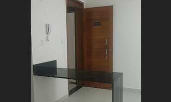 Imagem 2: Apartamento para aluguel com 55 metros quadrados com 2 quartos em Bessa - João Pessoa - Pa