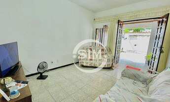 Imagem 4: Casa com 6 dormitórios à venda, 225 m² no Braga - Cabo Frio/RJ