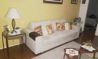 Imagem: Rio de Janeiro - Apartamento Padrão - Tijuca