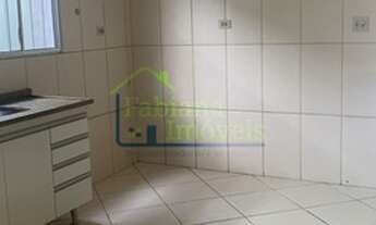 Imagem 3: CASA PARA LOCAÇÃO NO JARDIM ESTER