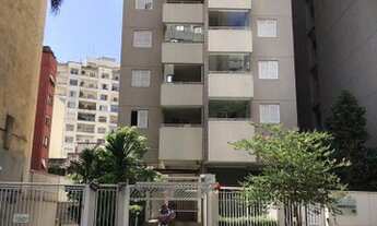 Imagem 4: Apartamento com 1 dormitório para alugar, 40 m² por R$ 2.200,00 - Vila Buarque - São Paulo