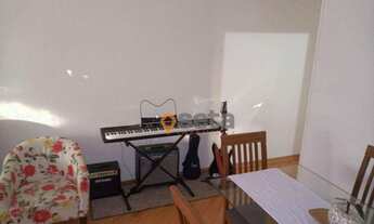 Imagem 4: Apartamento com 2 dormitórios à venda, 75 m² por R$ 380.000,00 - Jardim Alvorada - São Jos