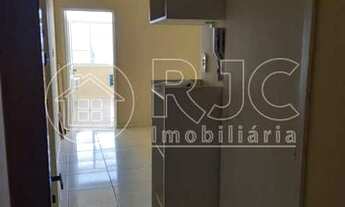 Imagem 7: Apartamento para venda com 31 metros quadrados com 1 quarto em Centro - Rio de Janeiro - R