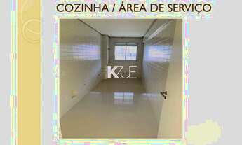 Imagem 3: FLORIANóPOLIS - Apartamento Padrão - Trindade