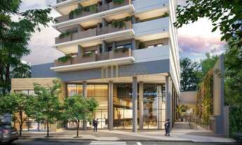 Imagem: Studio à venda, Consolação, São Paulo