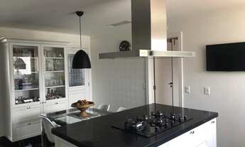 Imagem 6: Apartamento para venda tem 234 metros quadrados com 4 quartos em Cidade Mãe do Céu - São P