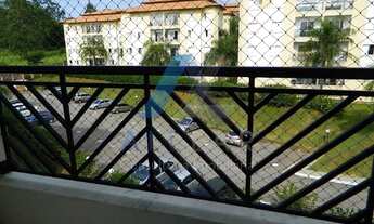 Imagem 3: Apartamento Residencial à venda, Medeiros, Jundiaí - AP0339