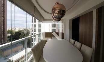 Imagem 7: Apartamento para Aluguel - Jardim Anália Franco, 2 Quartos, 75 m2