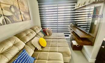 Imagem 7: Santos - Apartamento Padrão - José Menino