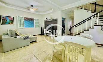 Imagem 6: Casa com 4 dormitórios à venda, 185 m² nas Palmeiras - Cabo Frio/RJ