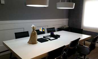 Imagem 3: Sala comercial com 34 metros