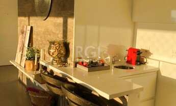 Imagem 6: Porto Alegre - Apartamento Padrão - Menino Deus