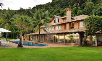 Imagem: Linda Casa em condomínio em São Sebastião