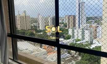 Imagem 6: Apartamento à venda, 3 quartos, 3 suítes, 3 vagas, Boa Vista - Recife/PE