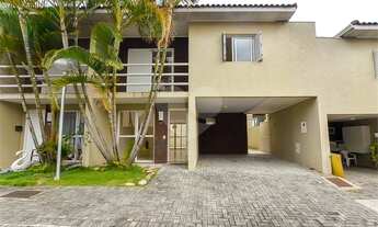 Imagem 2: Excelente sobrado 03 dorm. em condomínio tranquilo com ótima localização