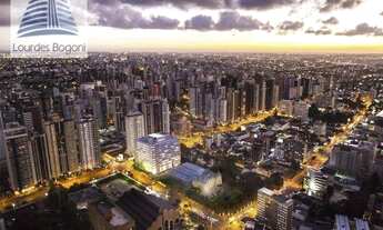 Imagem 7: Doc Castelo Batel - Sala Comercial Nova de Alto Padrão