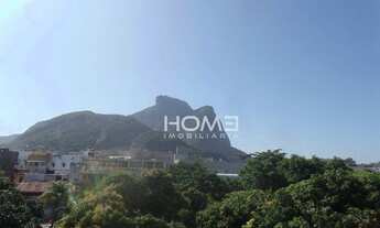 Imagem 2: Cobertura com 3 dormitórios à venda, 136 m² por R$ 2.100.000,00 - Jardim Oceânico - Rio de