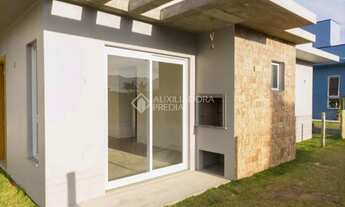 Imagem 6: GAROPABA - Casa Padrão - Campo Duna