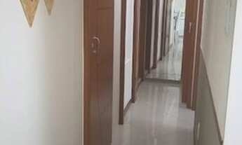 Imagem 6: Lindo Apartamento com 2 dormitórios sendo 1 suíte à venda, 70 m² por R$ 295.000 - Fonseca